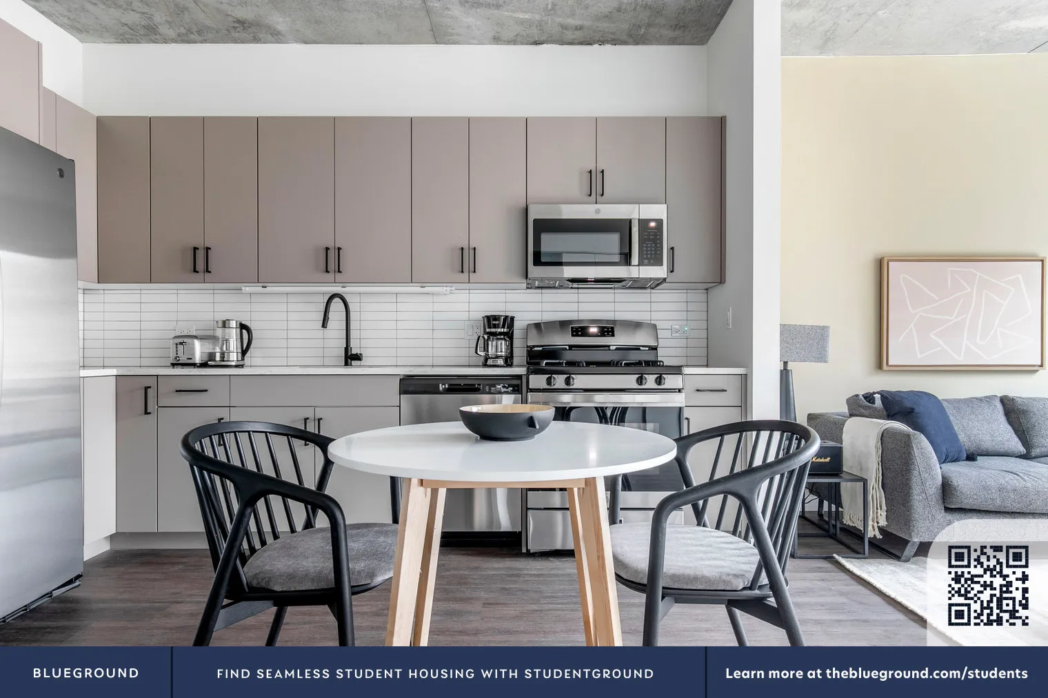 411 W  Ave, ,  60654, USA 60610-unit#CHI-1032-Chicago-IL