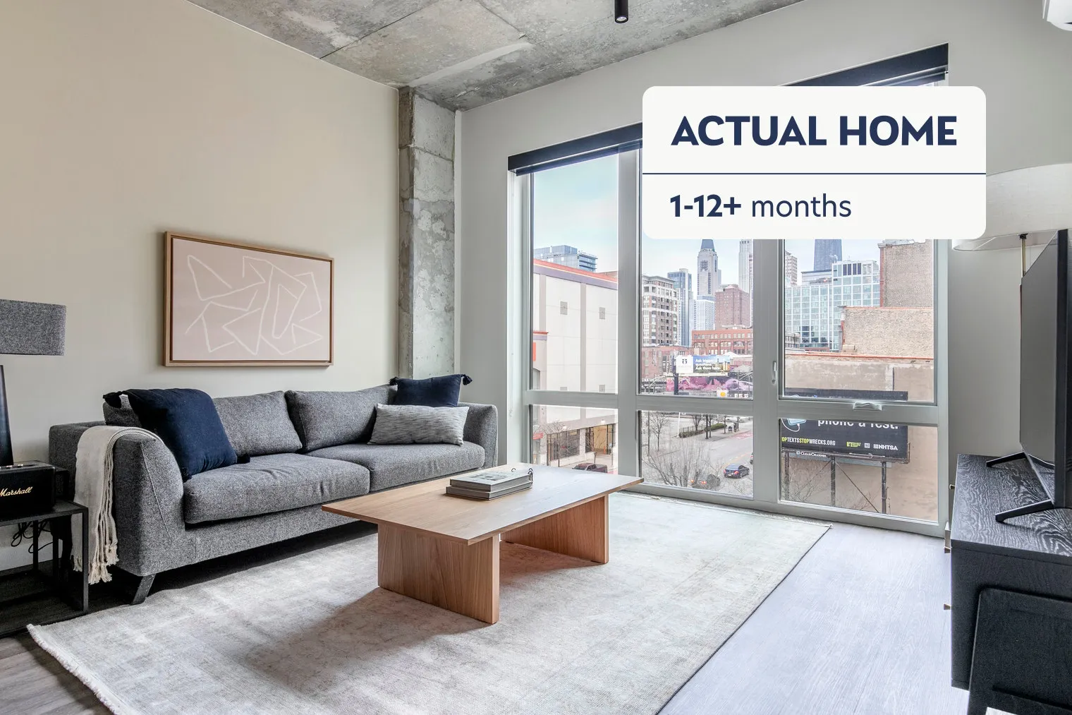 411 W Ave, , 60654, USA 60610-unit#CHI-1032-Chicago-IL