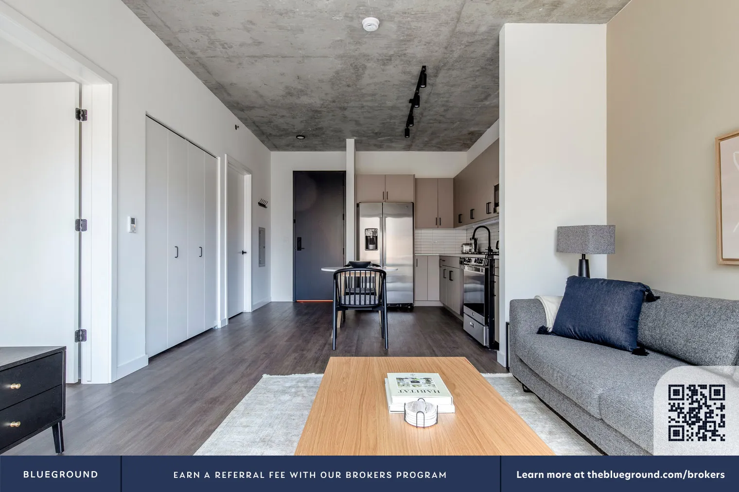 411 W  Ave, ,  60654, USA 60610-unit#CHI-1032-Chicago-IL