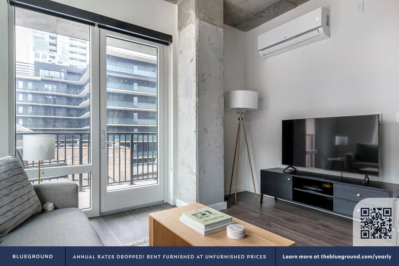 411 W  Ave, ,  60654, USA 60610-unit#CHI-1033-Chicago-IL