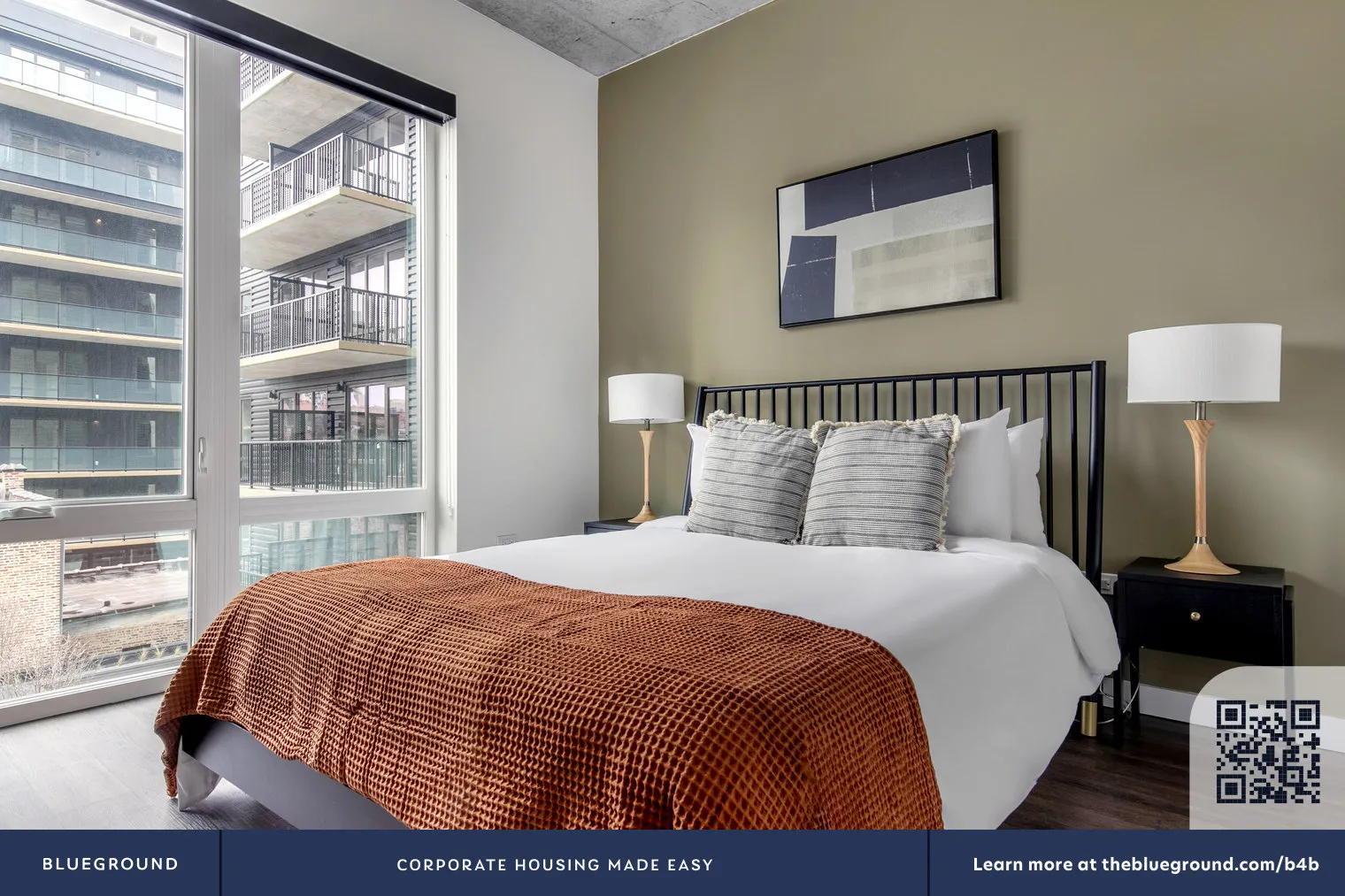 411 W  Ave, ,  60654, USA 60610-unit#CHI-1033-Chicago-IL