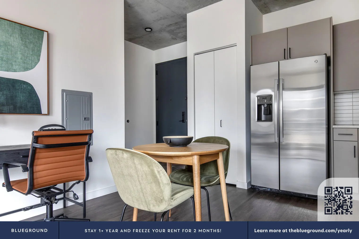 411 W  Ave, ,  60654, USA 60610-unit#CHI-1033-Chicago-IL