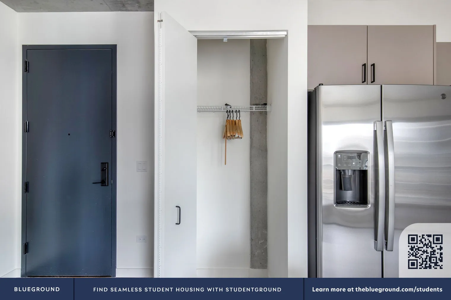 411 W  Ave, ,  60654, USA 60610-unit#CHI-1033-Chicago-IL