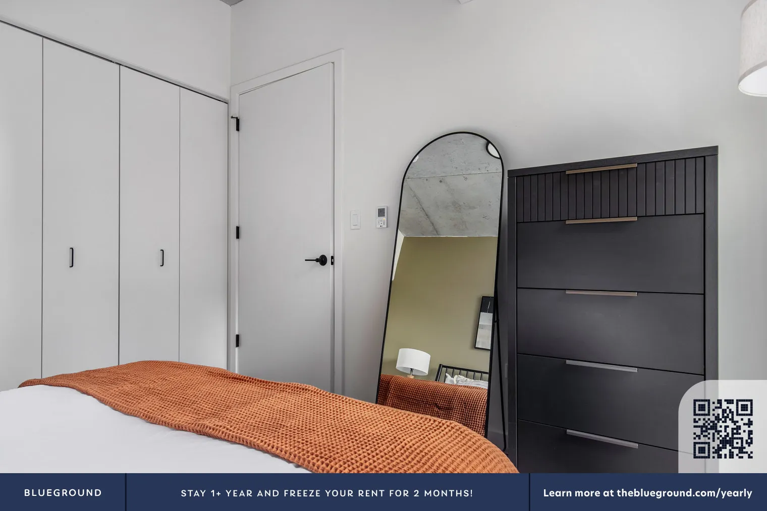 411 W  Ave, ,  60654, USA 60610-unit#CHI-1033-Chicago-IL