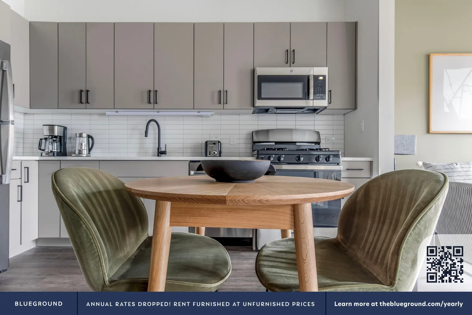 411 W  Ave, ,  60654, USA 60610-unit#CHI-1036-Chicago-IL