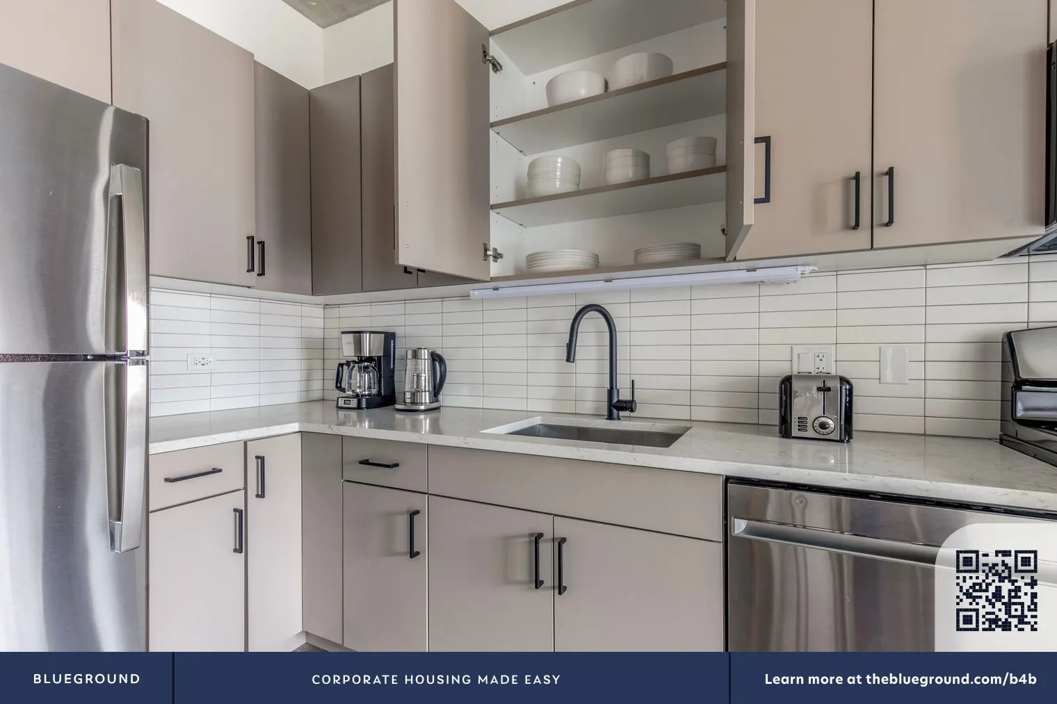 411 W  Ave, ,  60654, USA 60610-unit#CHI-1036-Chicago-IL