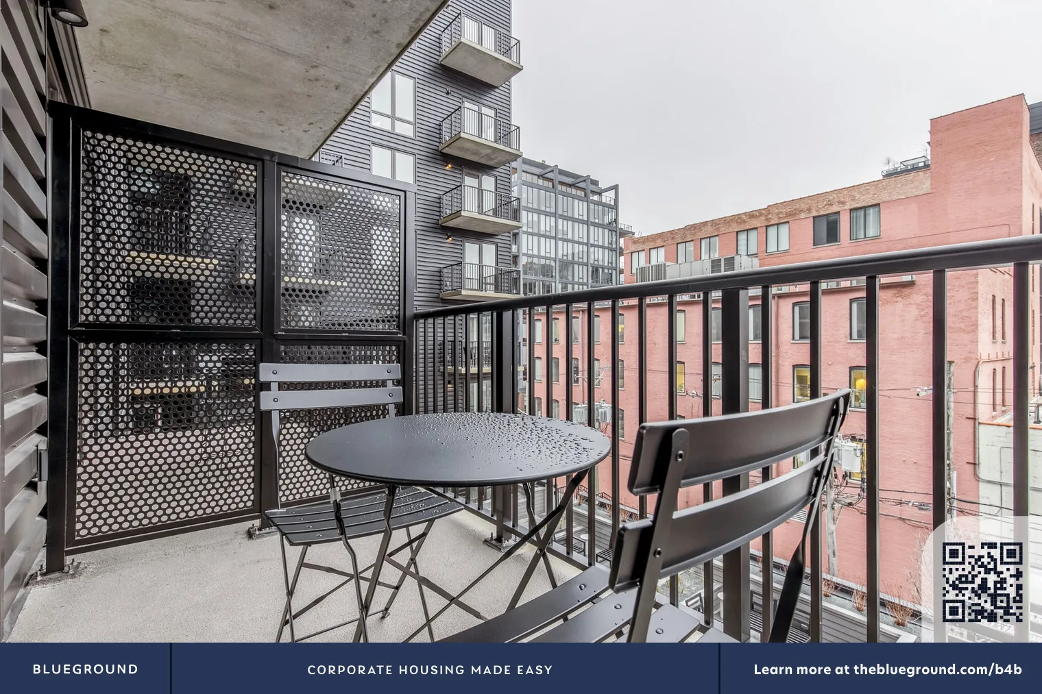 411 W  Ave, ,  60654, USA 60610-unit#CHI-1036-Chicago-IL