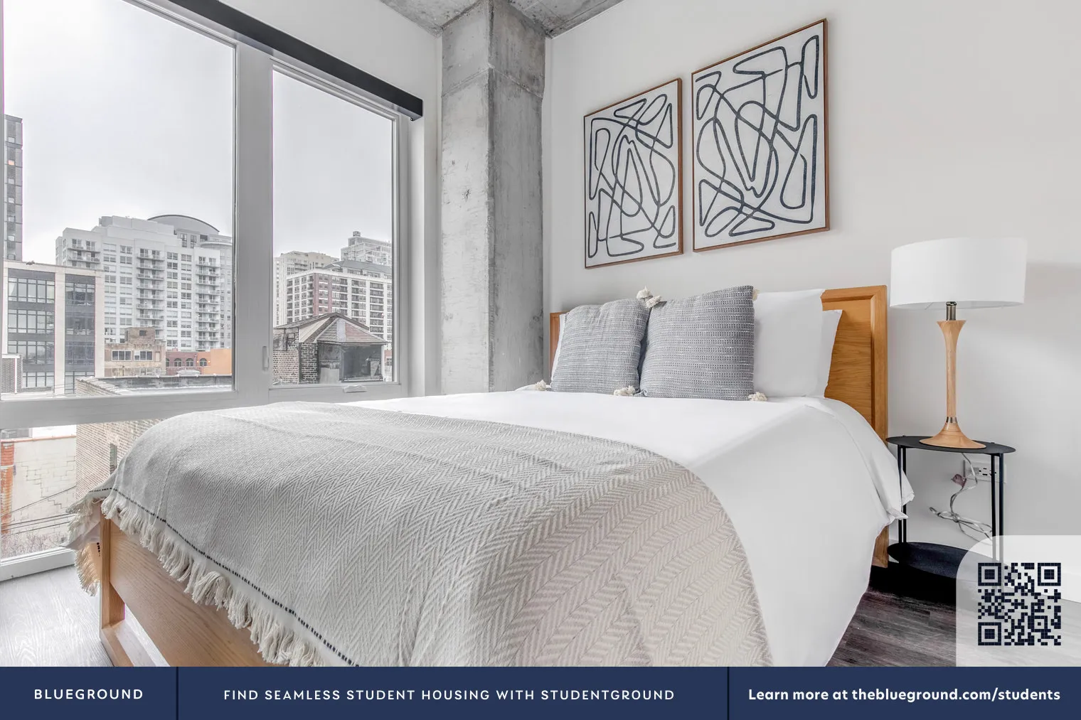 411 W  Ave, ,  60654, USA 60610-unit#CHI-1036-Chicago-IL