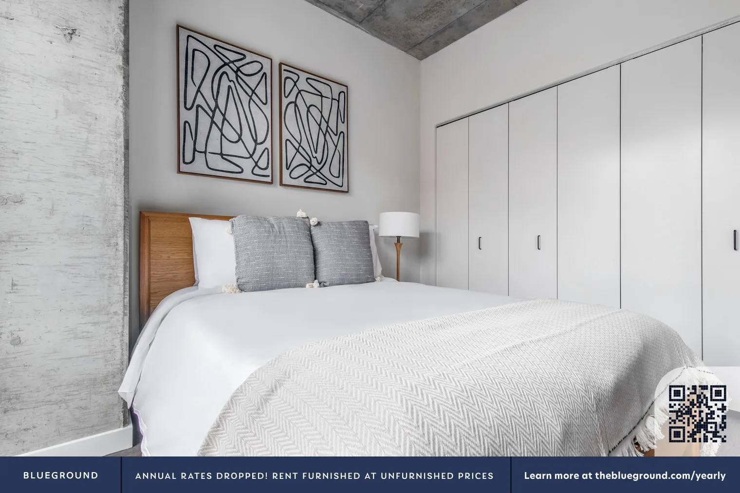 411 W  Ave, ,  60654, USA 60610-unit#CHI-1036-Chicago-IL