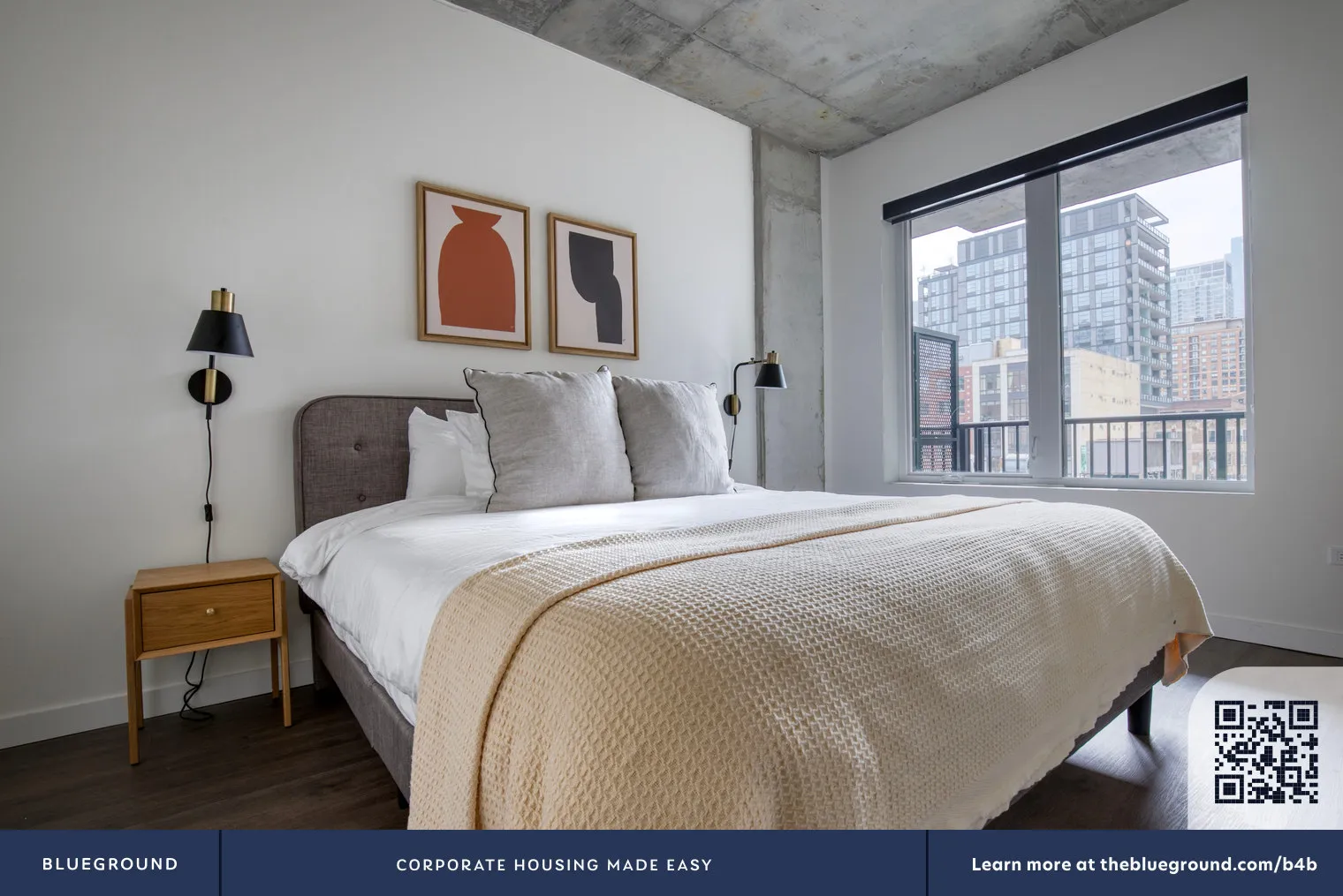 751 N Hudson Ave, ,  60654, USA 60610-unit#CHI-1037-Chicago-IL