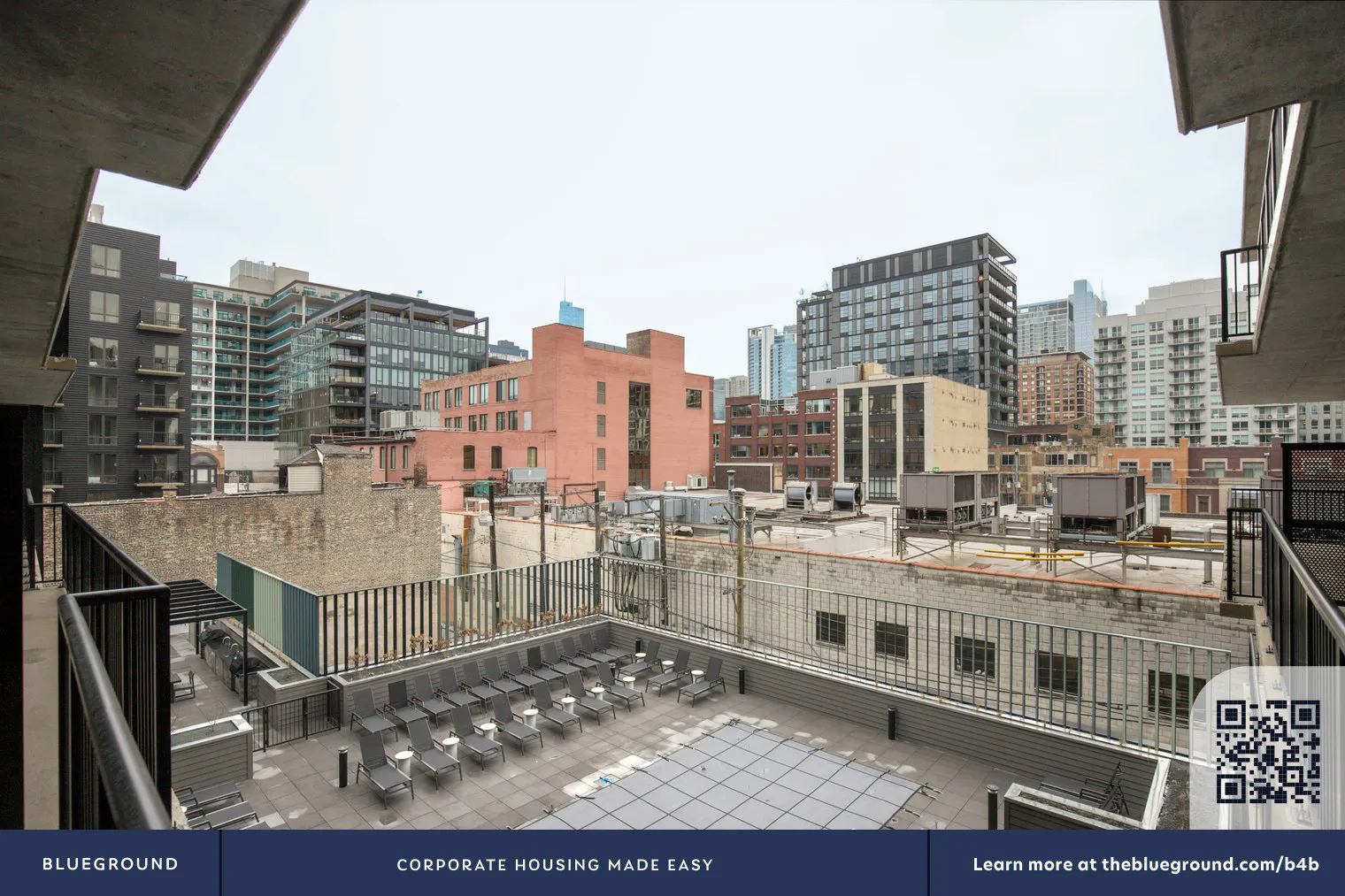 751 N Hudson Ave, , 60654, USA 60610-unit#CHI-1037-Chicago-IL