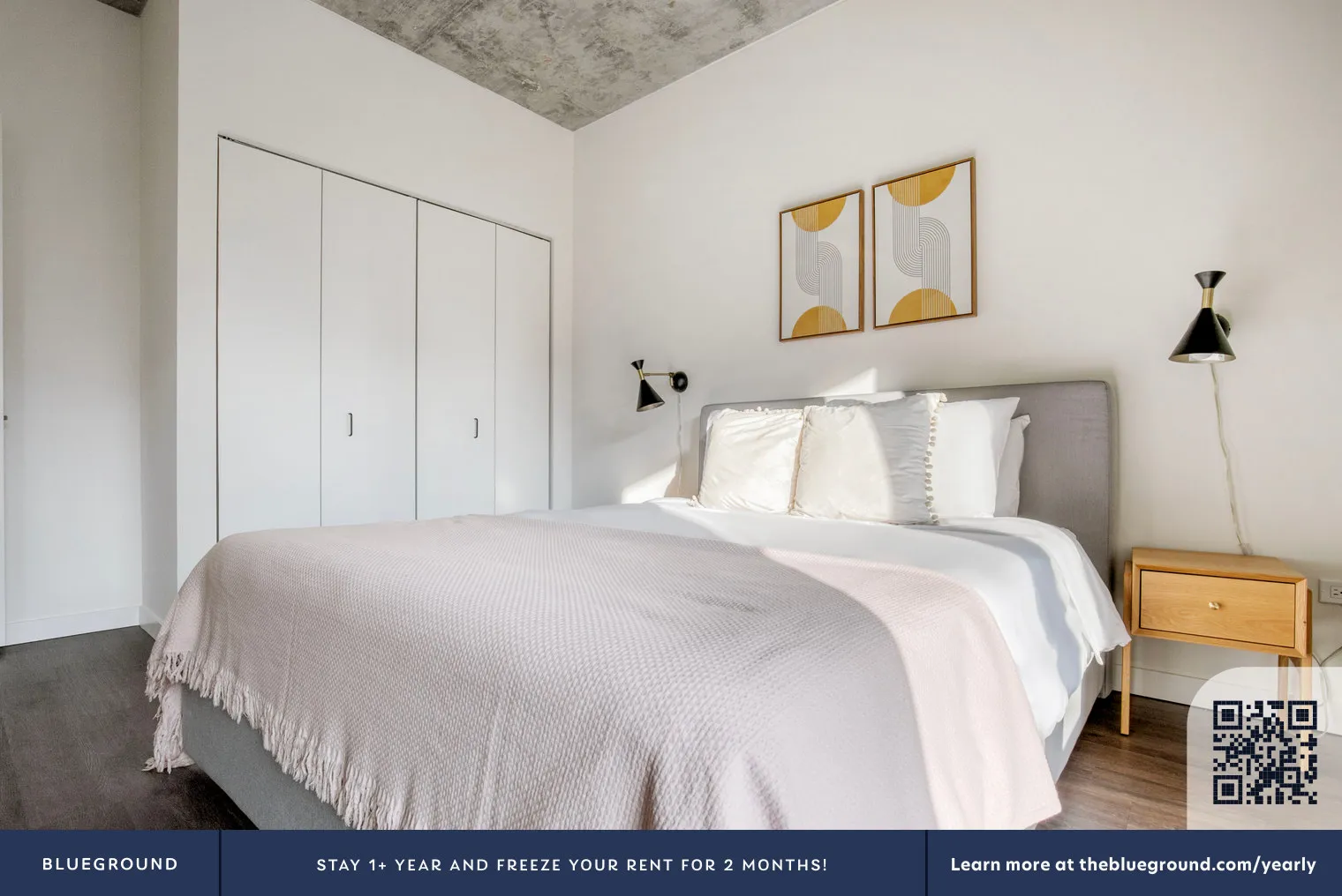 751 N Hudson Ave, ,  60654, USA 60610-unit#CHI-1039-Chicago-IL