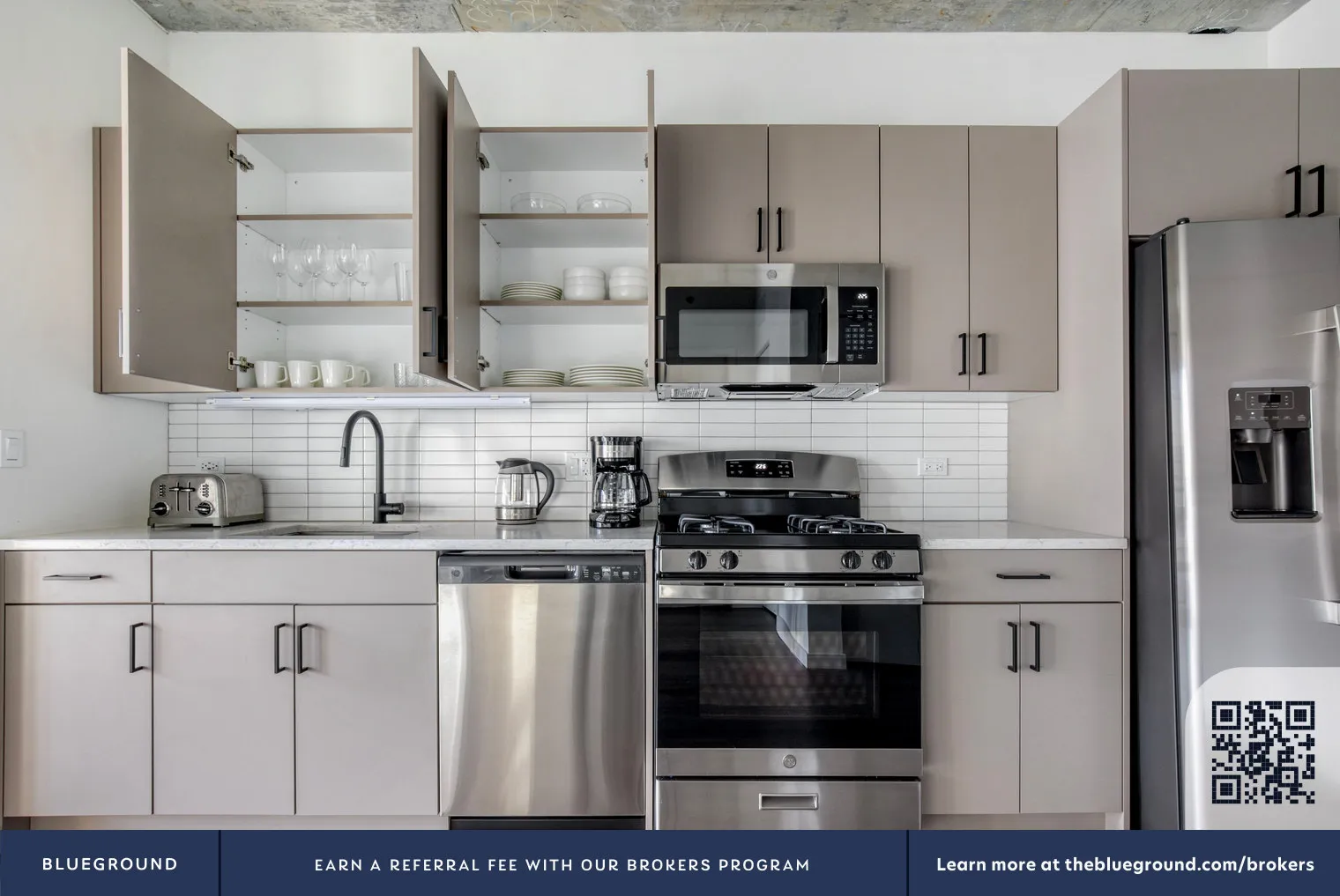 751 N Hudson Ave, ,  60654, USA 60610-unit#CHI-1039-Chicago-IL