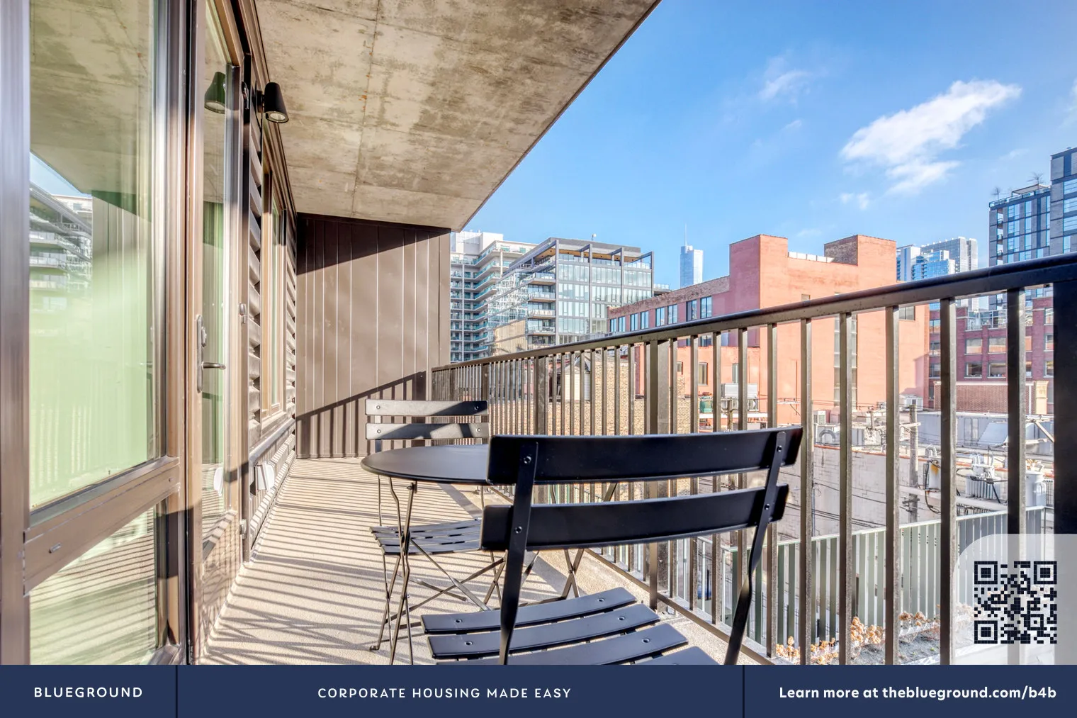 751 N Hudson Ave, ,  60654, USA 60610-unit#CHI-1039-Chicago-IL