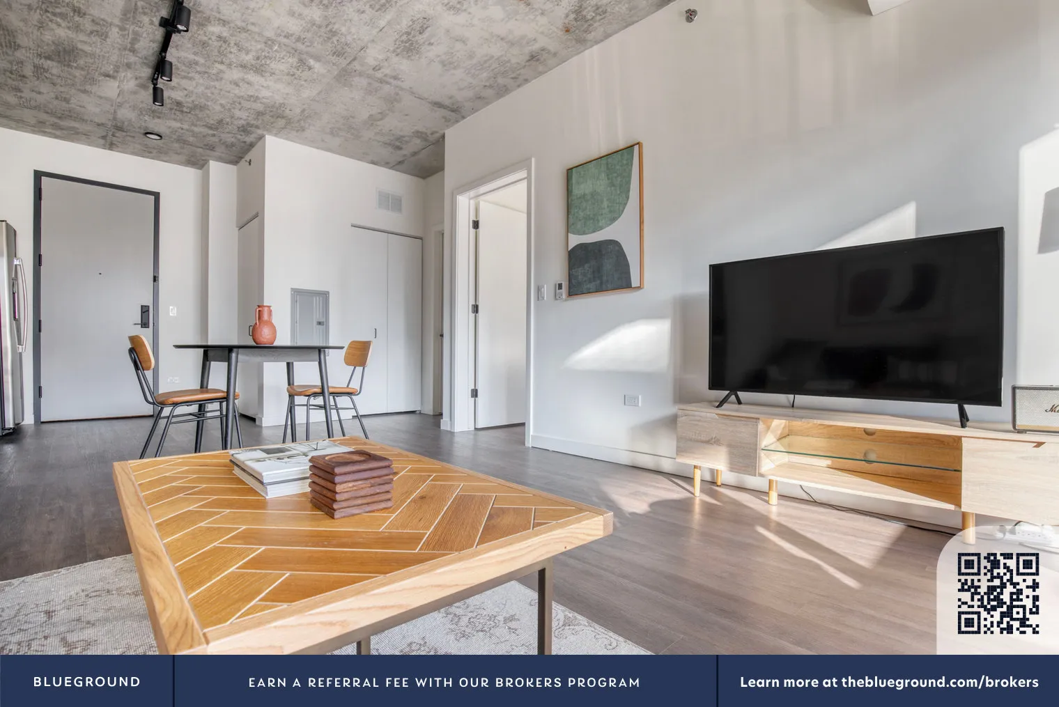 751 N Hudson Ave, ,  60654, USA 60610-unit#CHI-1039-Chicago-IL