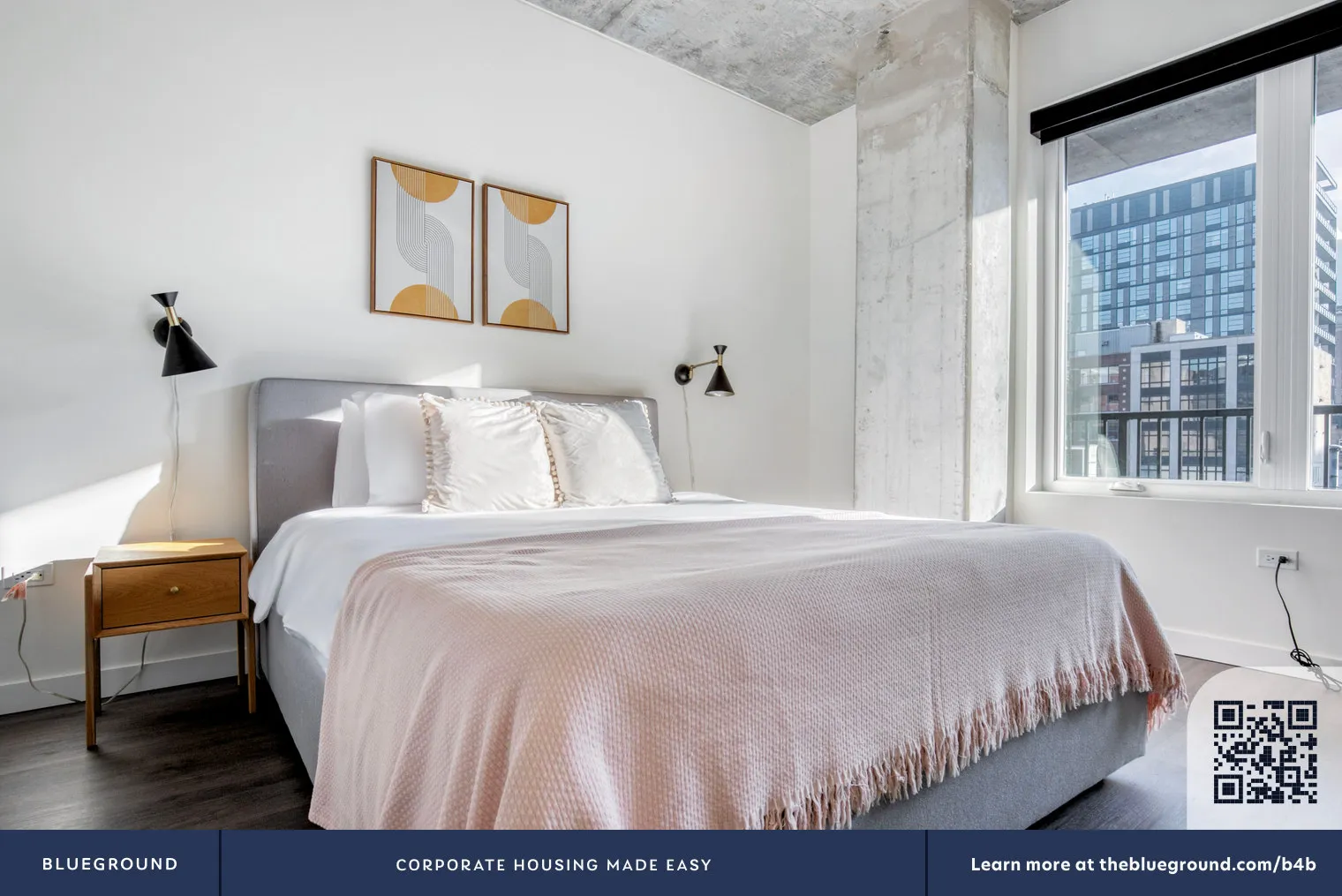 751 N Hudson Ave, ,  60654, USA 60610-unit#CHI-1039-Chicago-IL