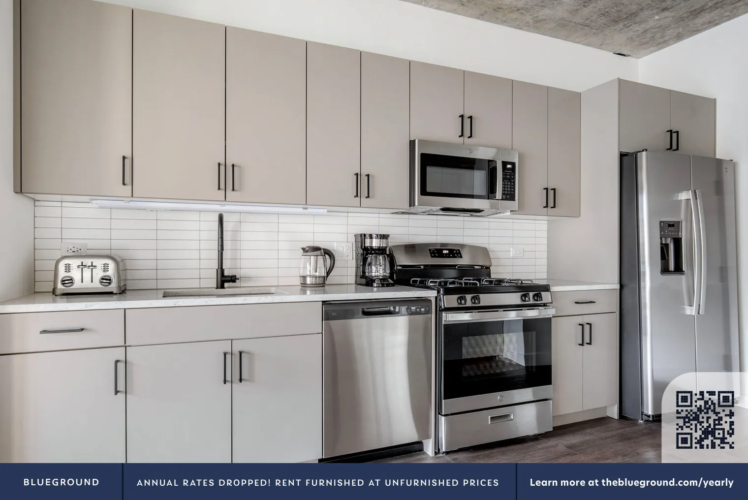 751 N Hudson Ave, ,  60654, USA 60610-unit#CHI-1039-Chicago-IL