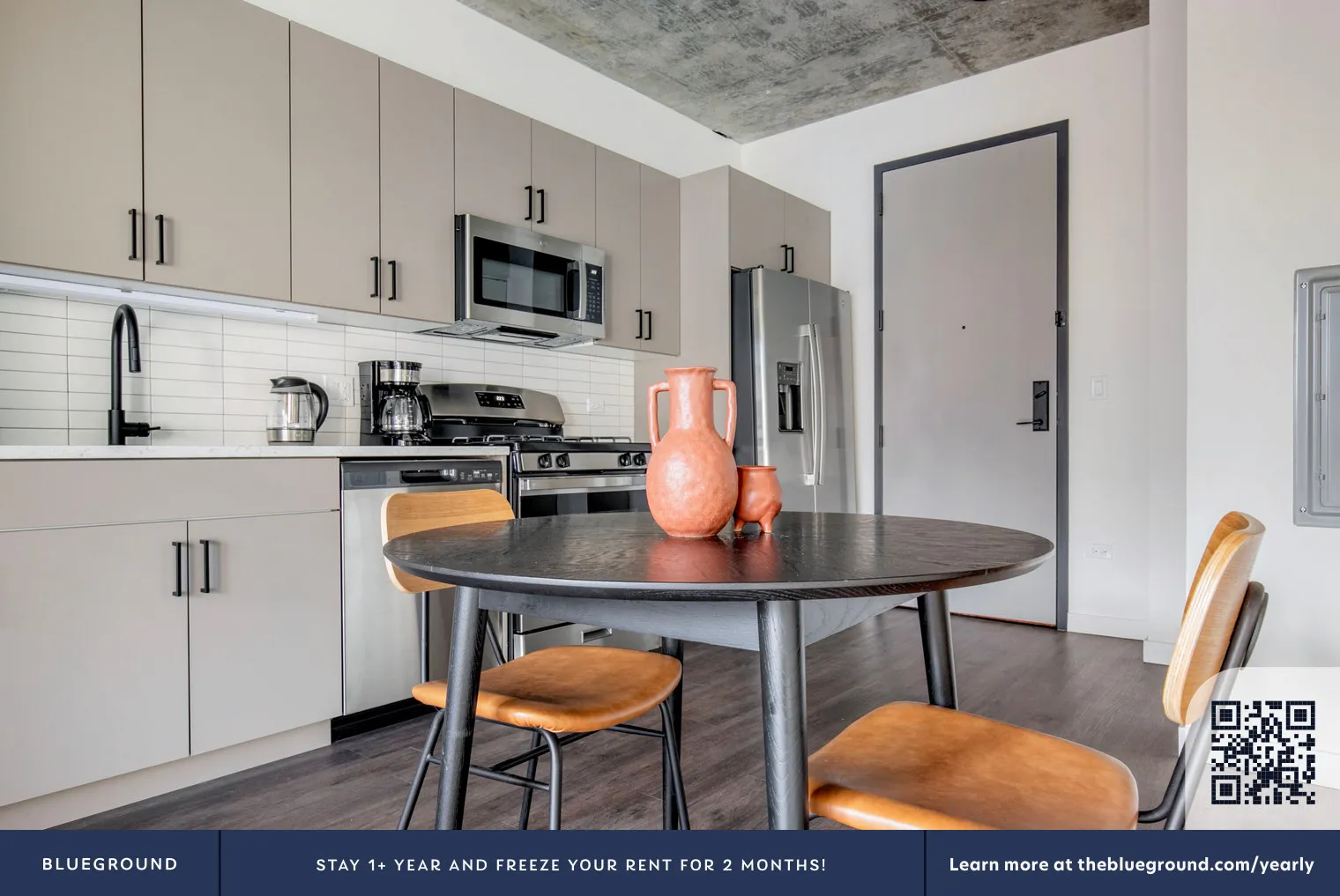 751 N Hudson Ave, ,  60654, USA 60610-unit#CHI-1039-Chicago-IL