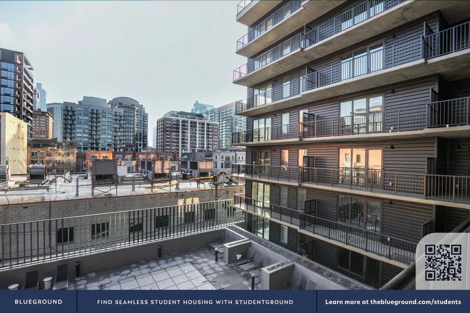 751 N Hudson Ave, ,  60654, USA 60610-unit#CHI-1039-Chicago-IL