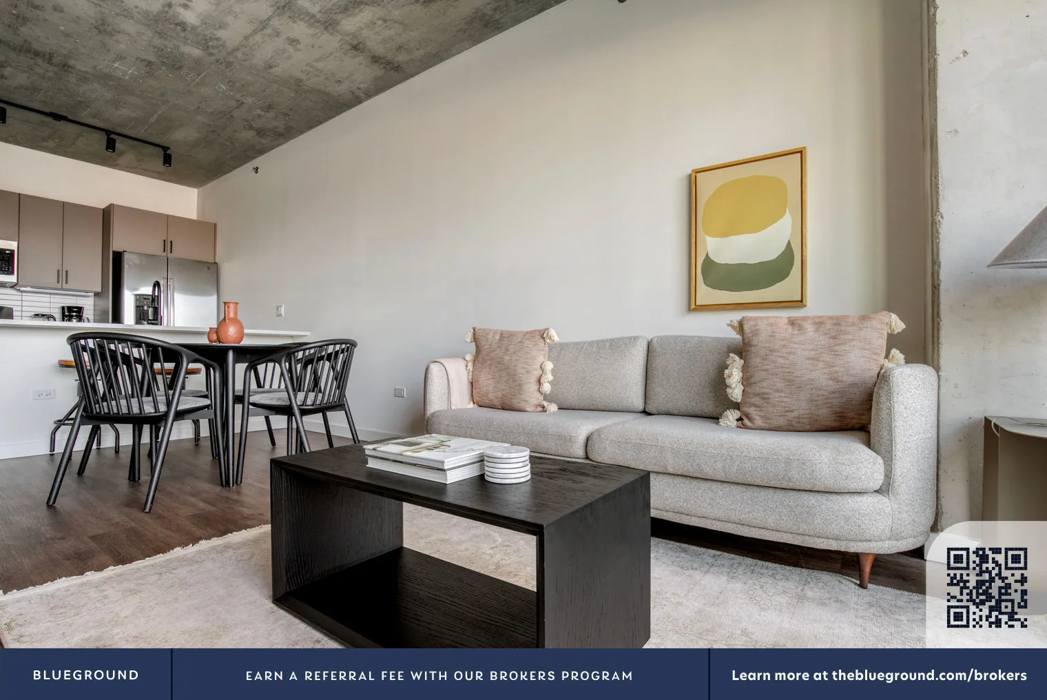 751 N Hudson Ave, , 60654, USA 60610-unit#CHI-1040-Chicago-IL