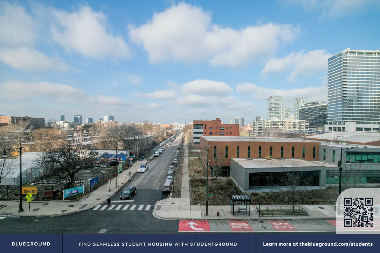 751 N Hudson Ave, , 60654, USA 60610-unit#CHI-1040-Chicago-IL