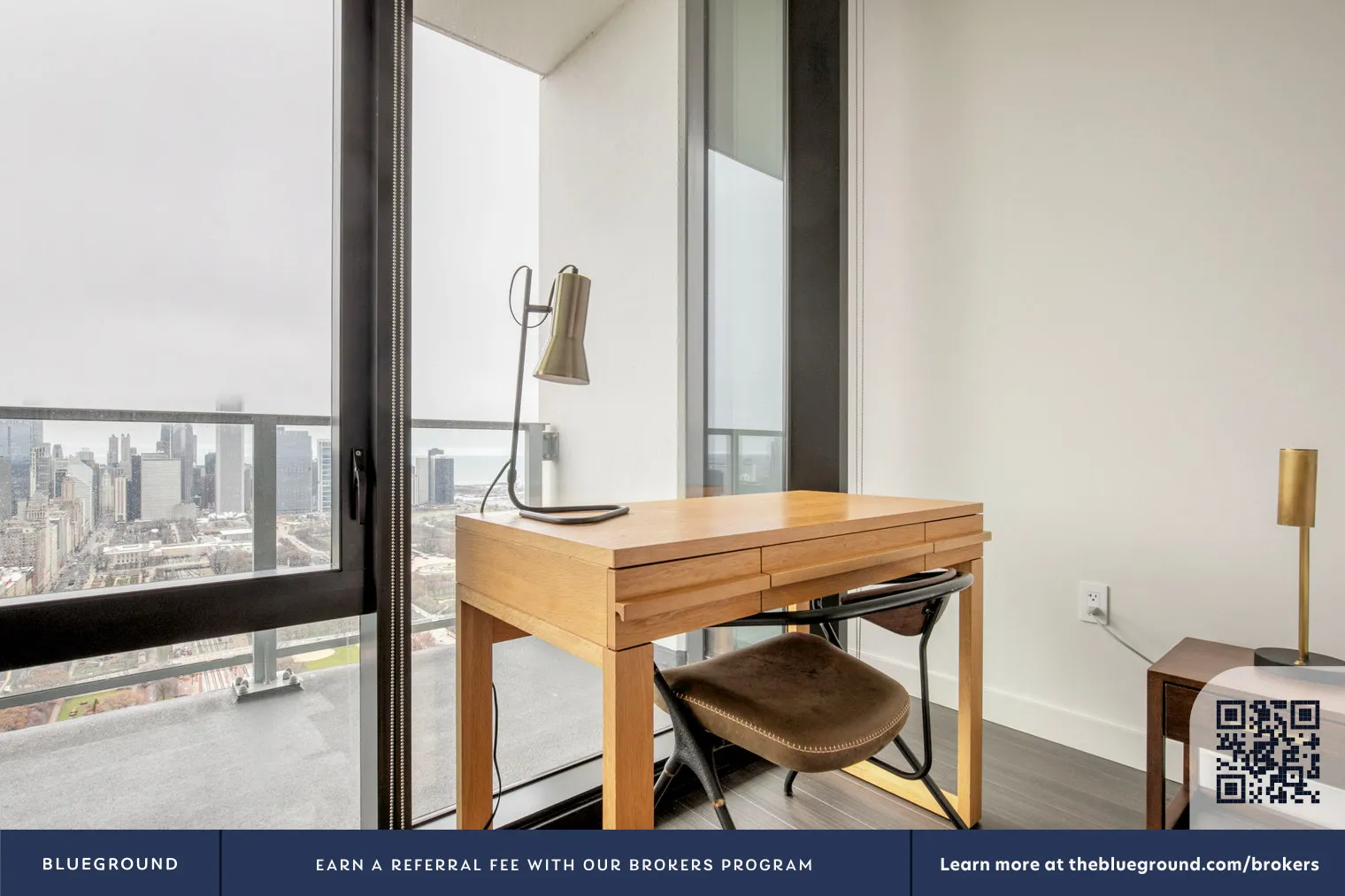 1210 S Indiana Ave, ,  60605, USA 60605-unit#CHI-1043-Chicago-IL