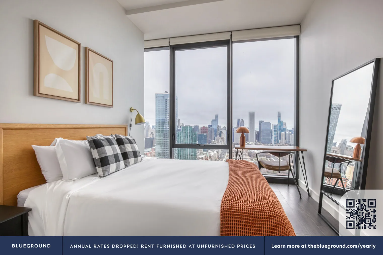 1210 S Indiana Ave, ,  60605, USA 60605-unit#CHI-1043-Chicago-IL