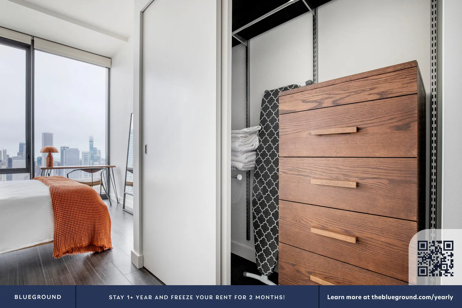1210 S Indiana Ave, ,  60605, USA 60605-unit#CHI-1043-Chicago-IL