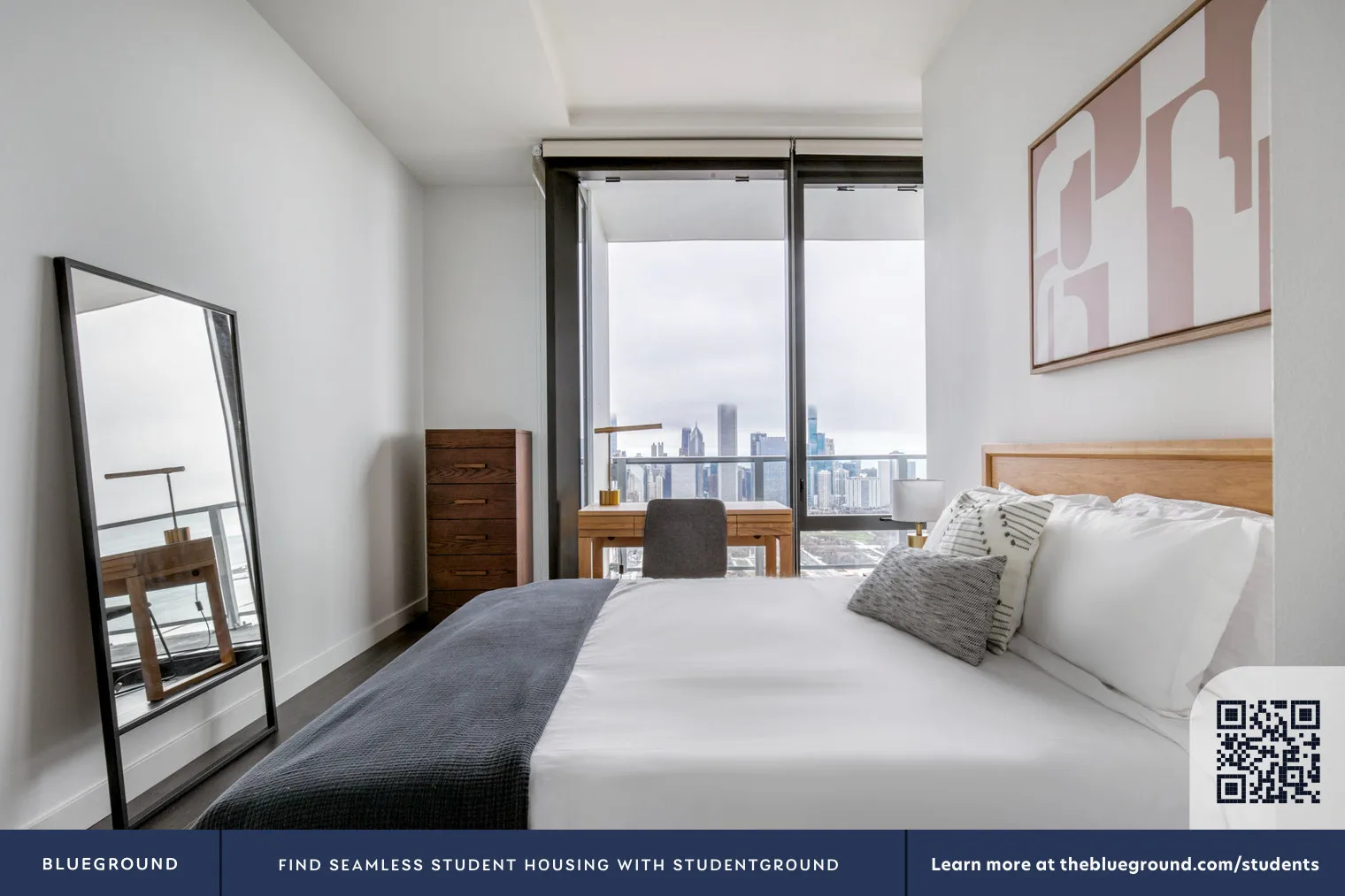 1210 S Indiana Ave, ,  60605, USA 60605-unit#CHI-1043-Chicago-IL