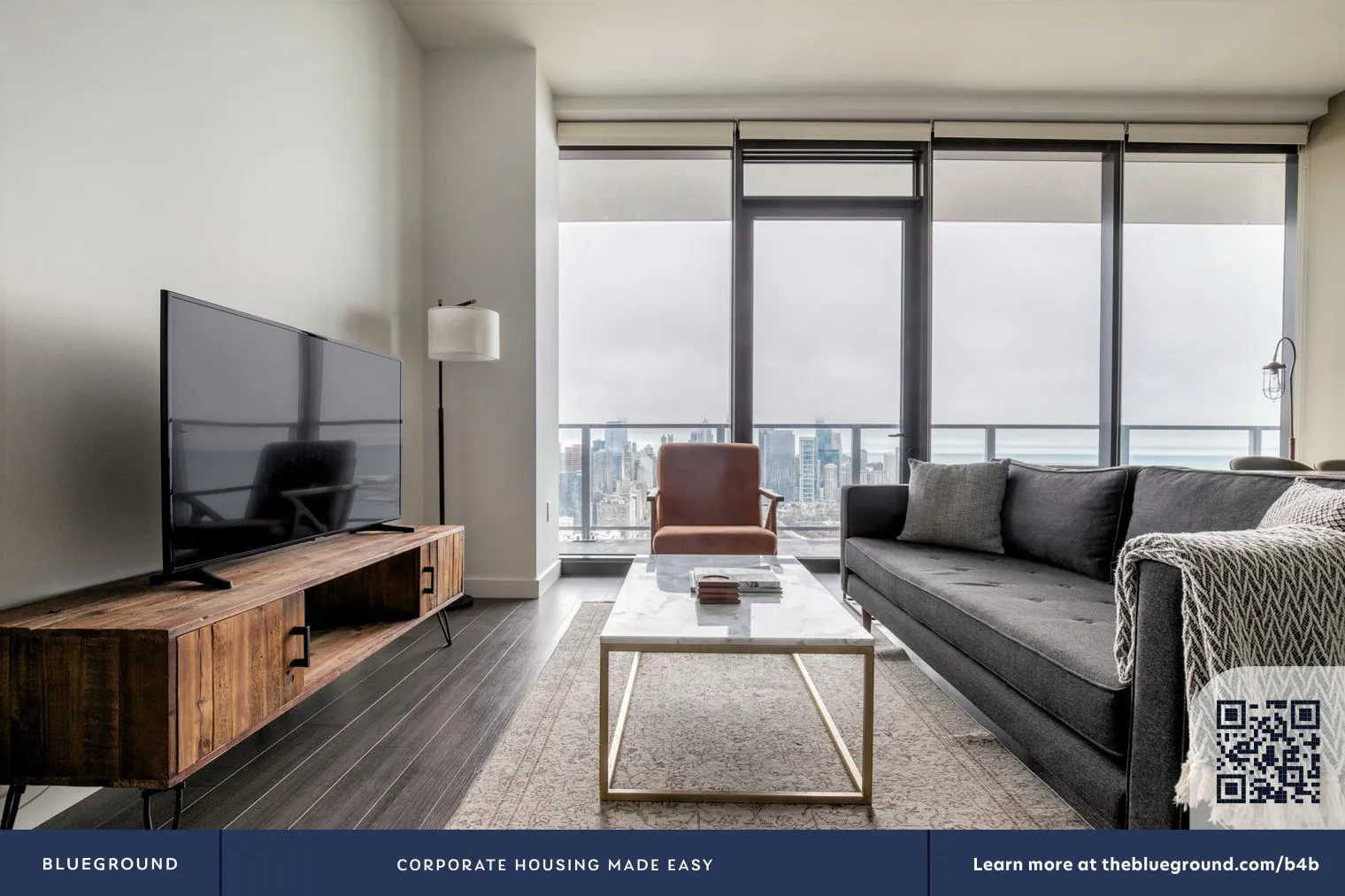 1210 S Indiana Ave, ,  60605, USA 60605-unit#CHI-1043-Chicago-IL