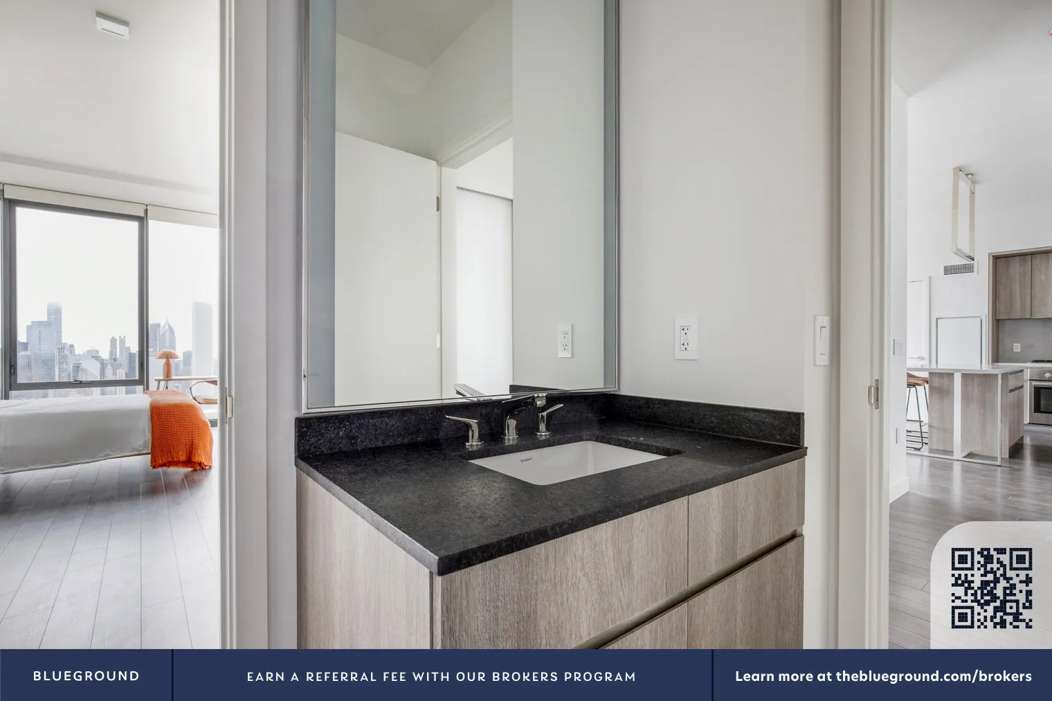1210 S Indiana Ave, ,  60605, USA 60605-unit#CHI-1043-Chicago-IL