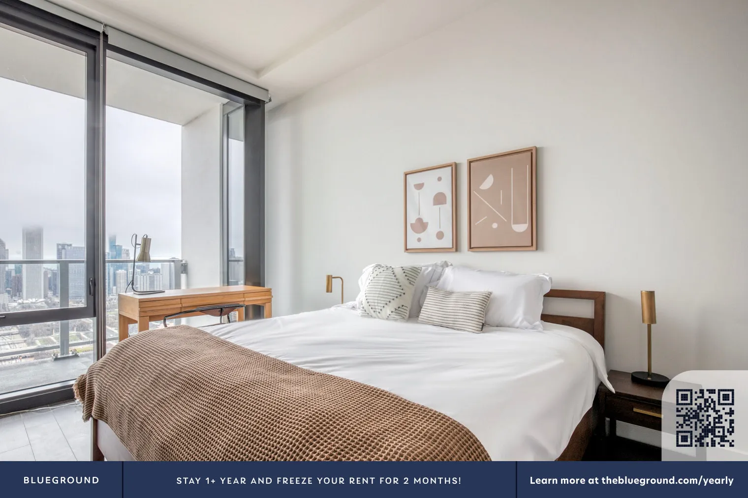 1210 S Indiana Ave, ,  60605, USA 60605-unit#CHI-1043-Chicago-IL