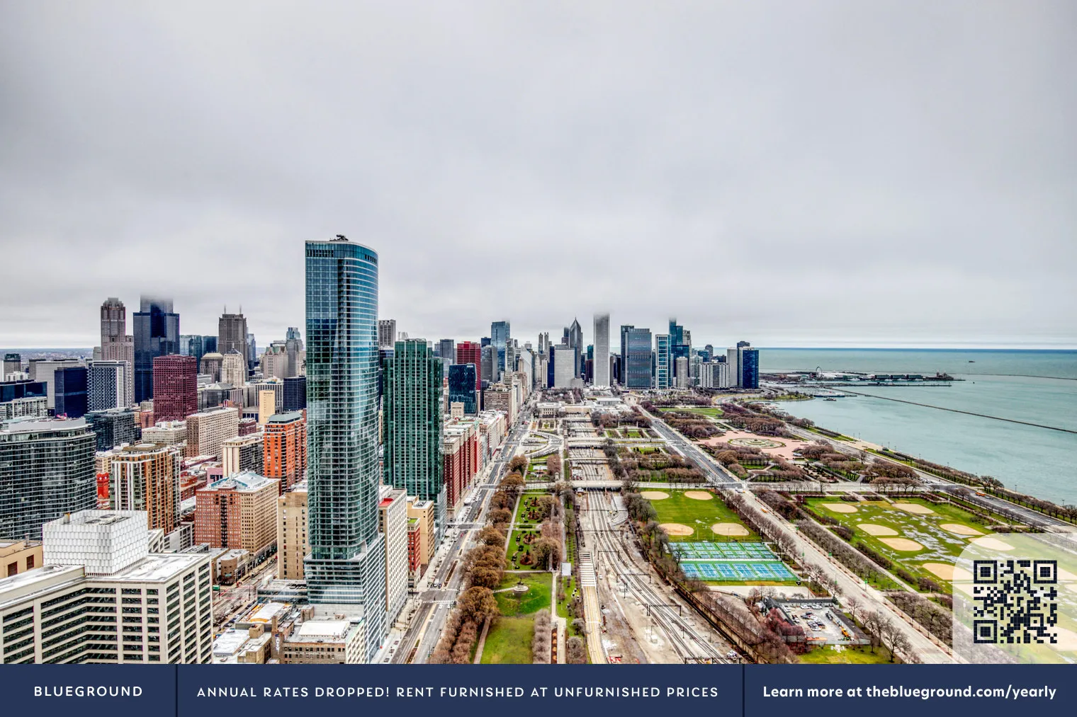 1210 S Indiana Ave, , 60605, USA 60605-unit#CHI-1043-Chicago-IL