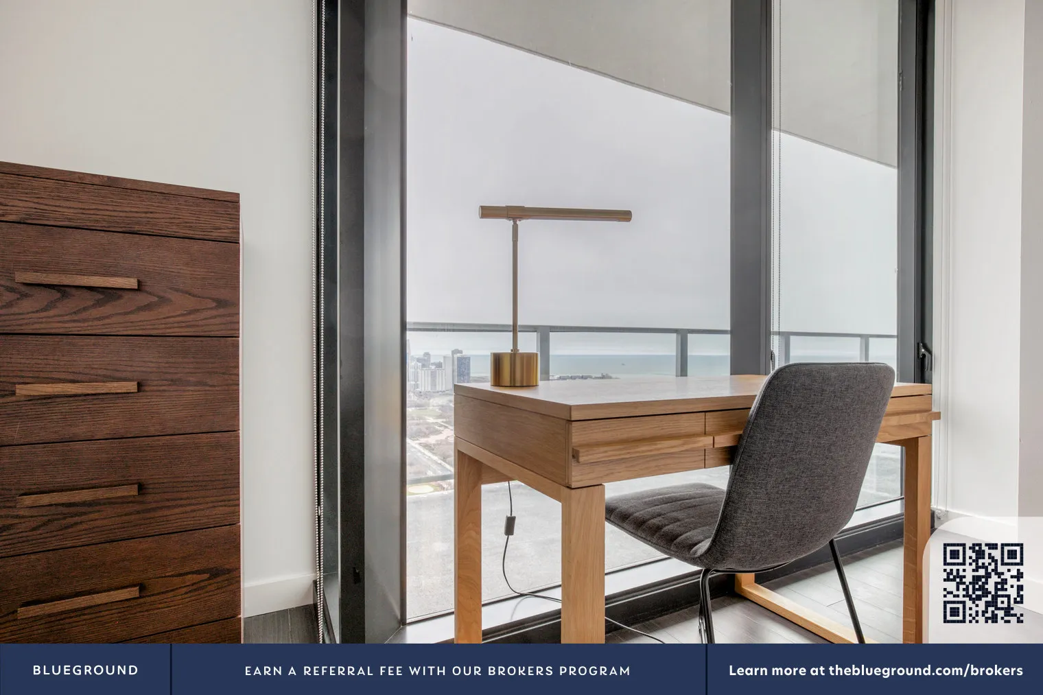 1210 S Indiana Ave, ,  60605, USA 60605-unit#CHI-1043-Chicago-IL