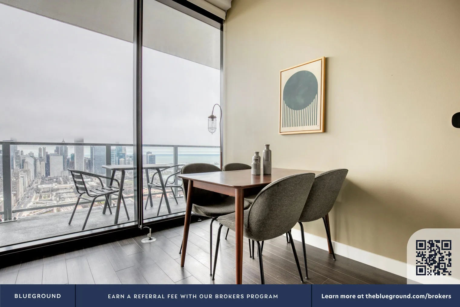 1210 S Indiana Ave, ,  60605, USA 60605-unit#CHI-1043-Chicago-IL