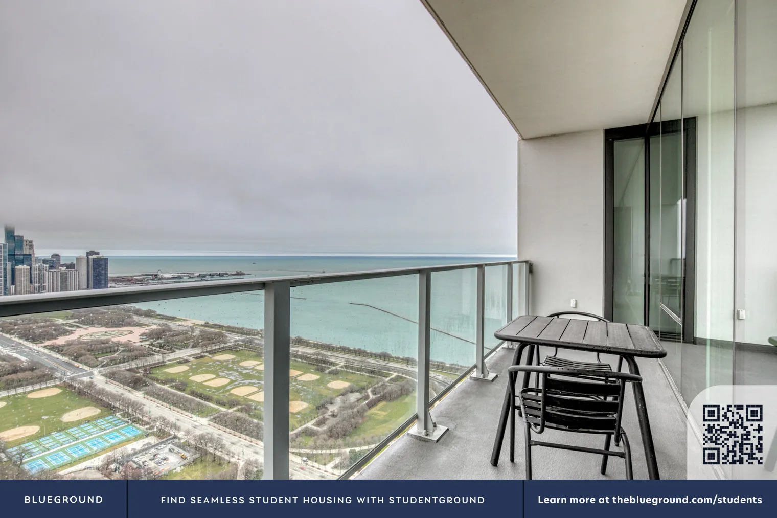 1210 S Indiana Ave, , 60605, USA 60605-unit#CHI-1043-Chicago-IL