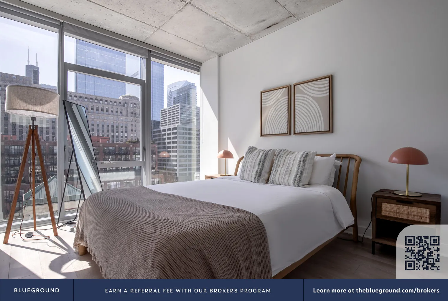 311 W Illinois St, ,  60654, USA 60654-unit#CHI-1049-Chicago-IL