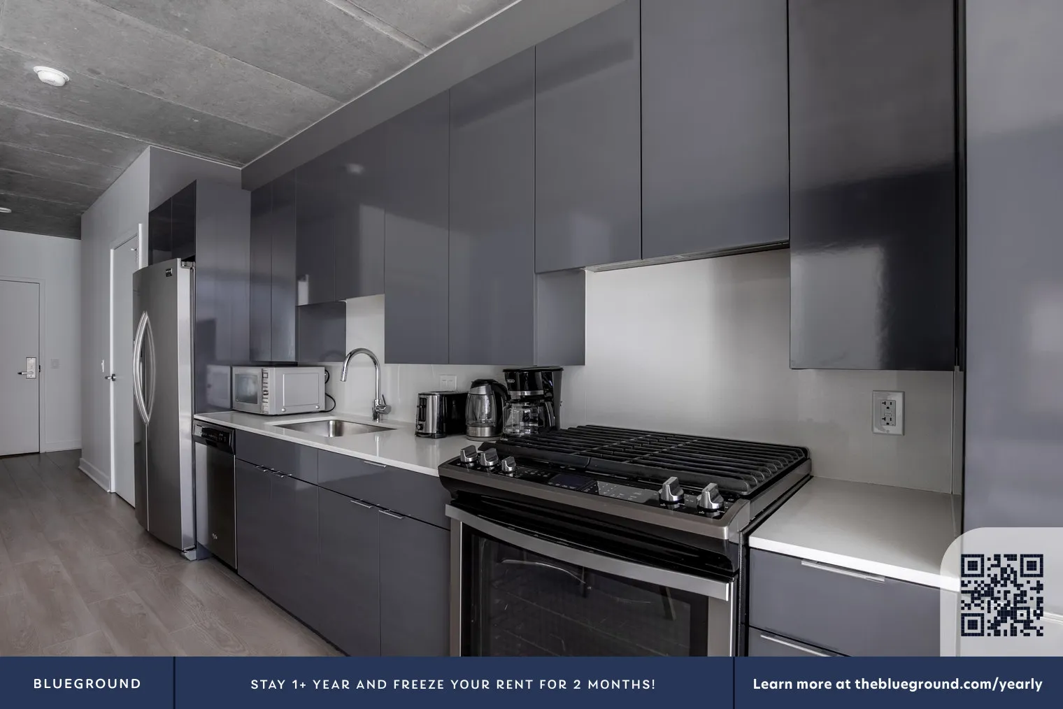 311 W Illinois St, ,  60654, USA 60654-unit#CHI-1049-Chicago-IL