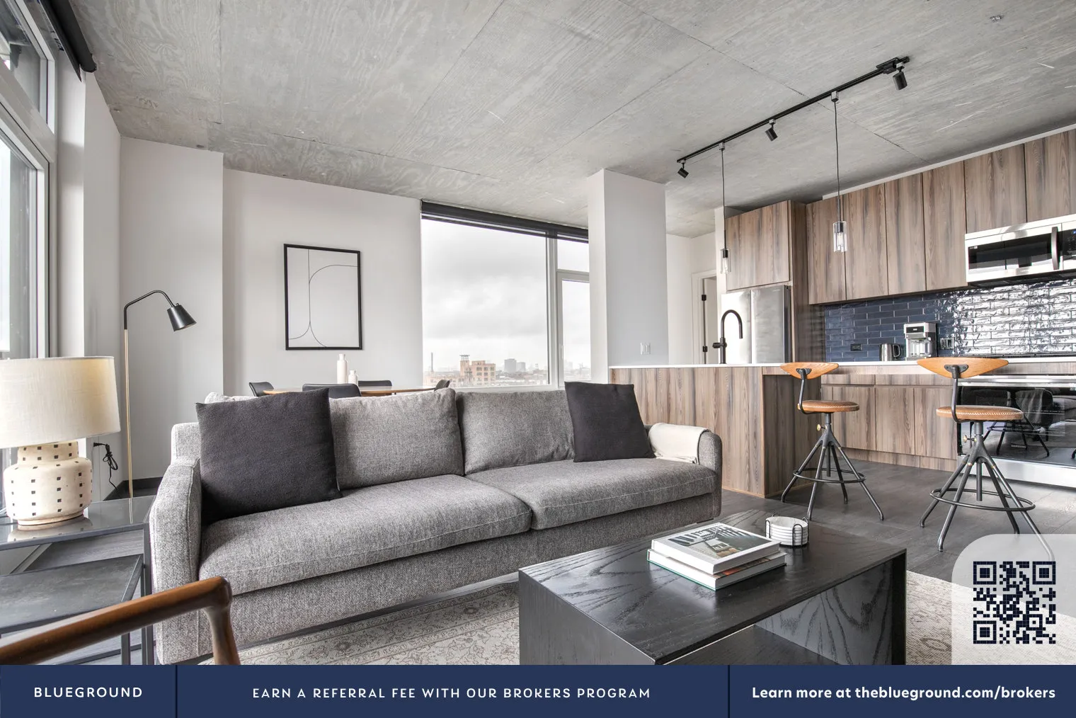 150 N Ashland Ave, , 60607, USA 60607-unit#CHI-1054-Chicago-IL