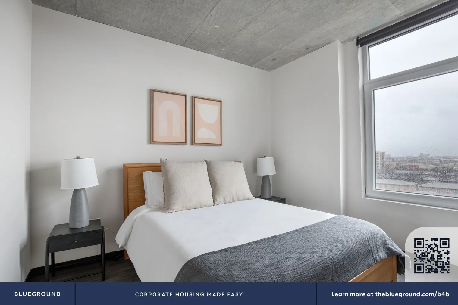 150 N Ashland Ave, , 60607, USA 60607-unit#CHI-1054-Chicago-IL