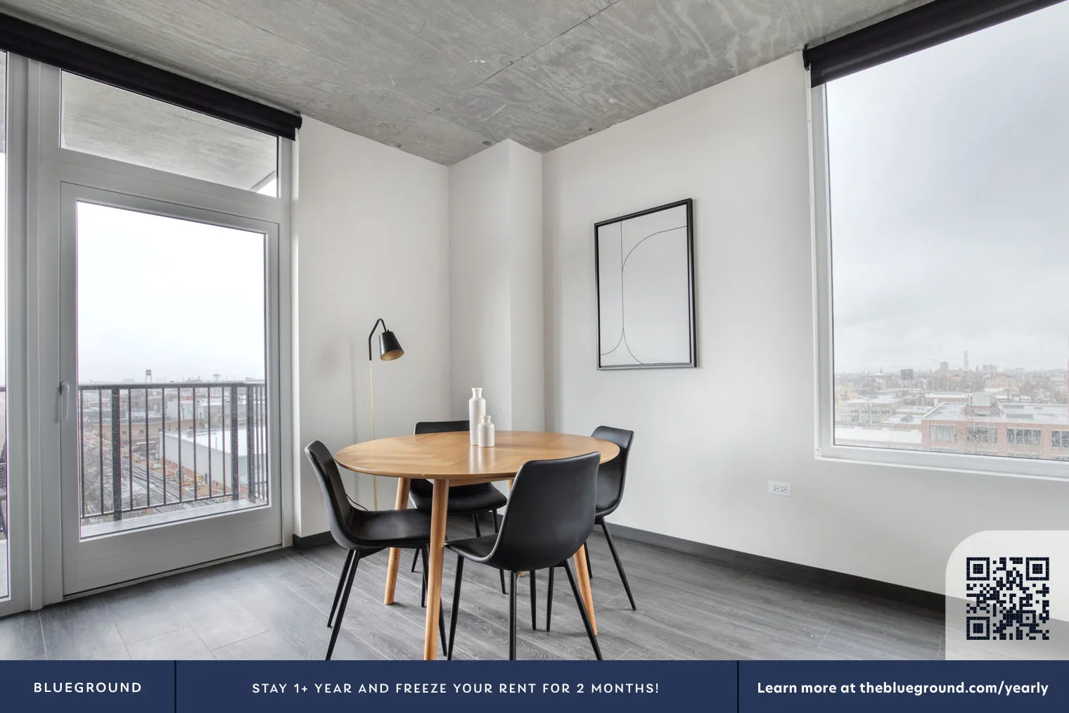 150 N Ashland Ave, , 60607, USA 60607-unit#CHI-1054-Chicago-IL