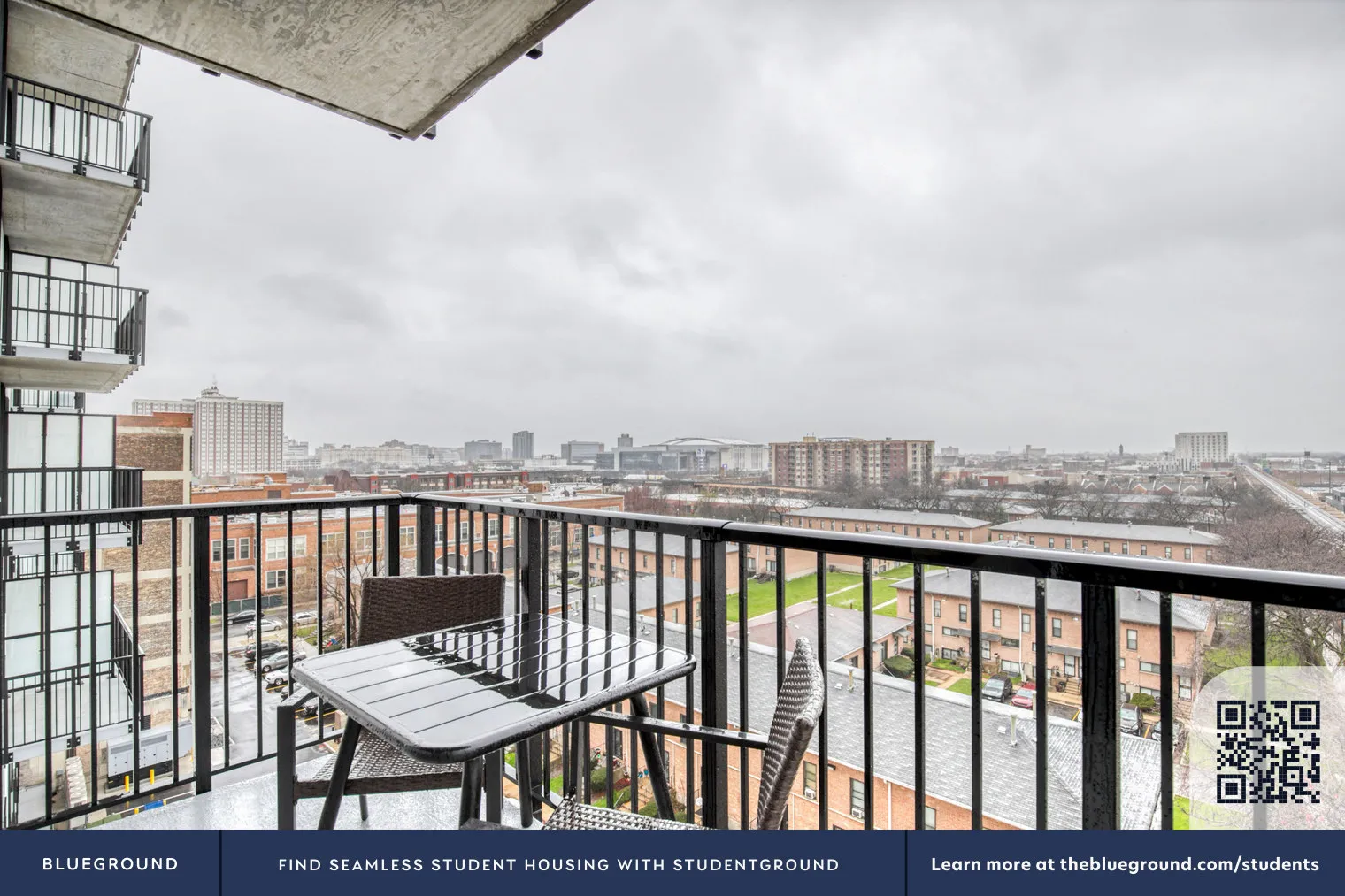 150 N Ashland Ave, , 60607, USA 60607-unit#CHI-1054-Chicago-IL