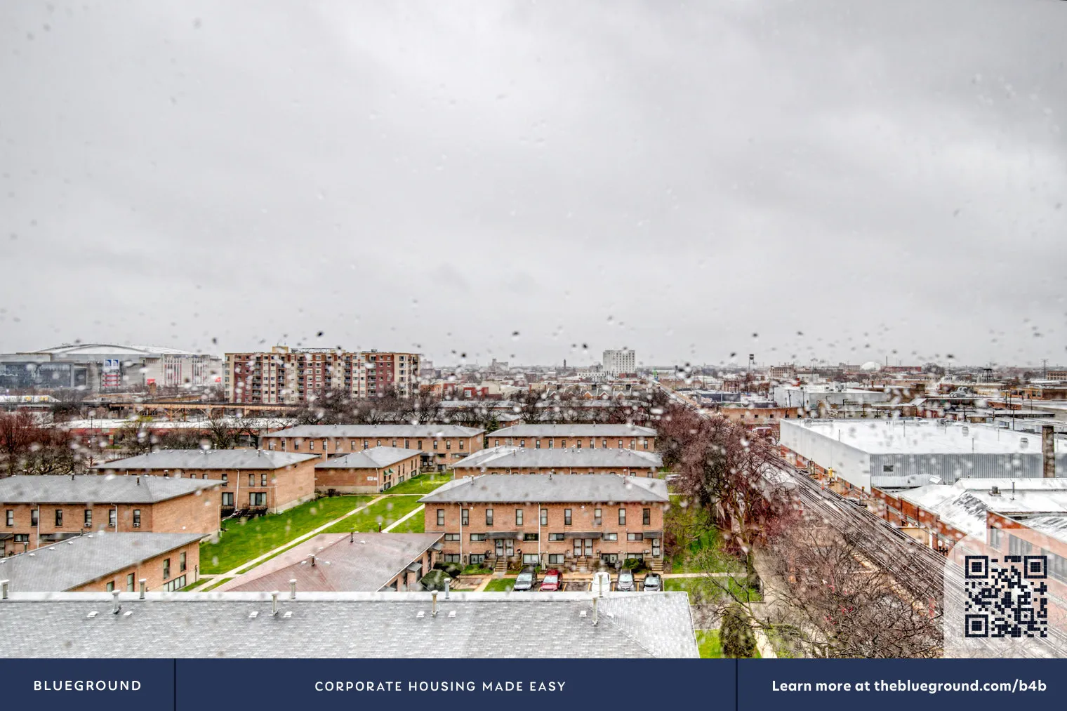 150 N Ashland Ave, , 60607, USA 60607-unit#CHI-1054-Chicago-IL