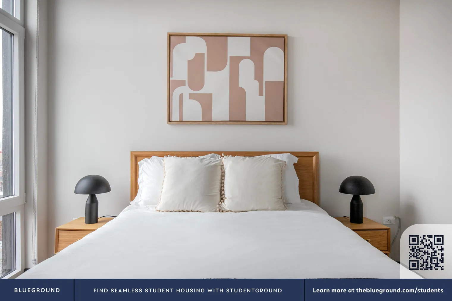 150 N Ashland Ave, , 60607, USA 60607-unit#CHI-1054-Chicago-IL