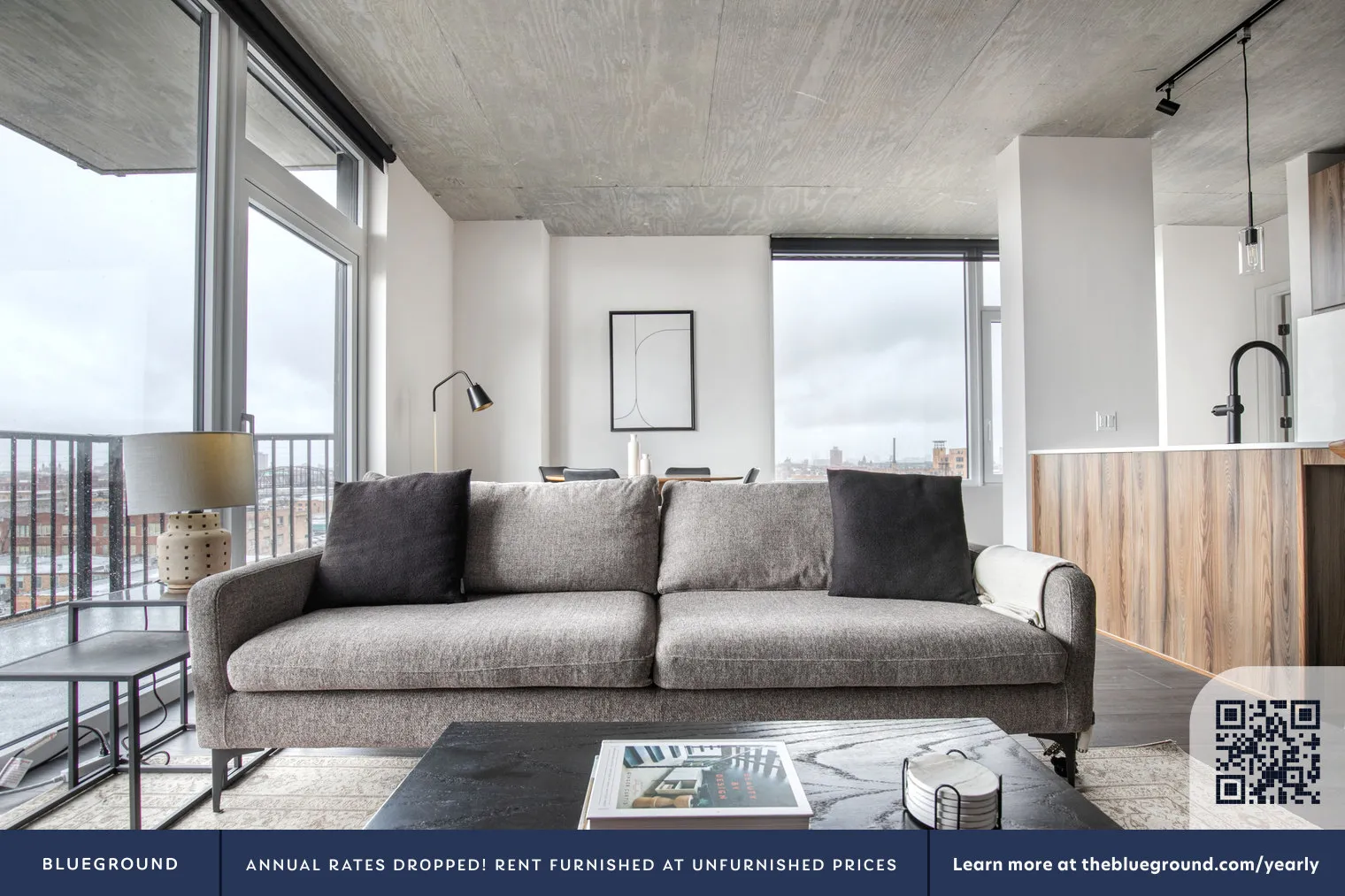 150 N Ashland Ave, , 60607, USA 60607-unit#CHI-1054-Chicago-IL