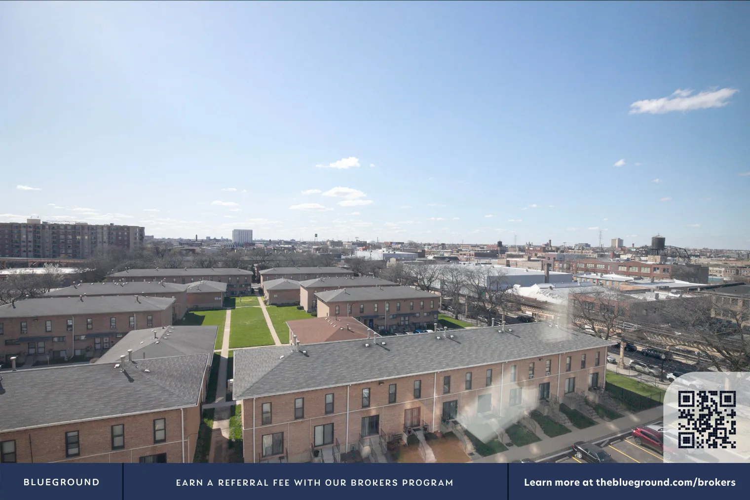 150 N Ashland Ave, ,  60607, USA 60607-unit#CHI-1056-Chicago-IL