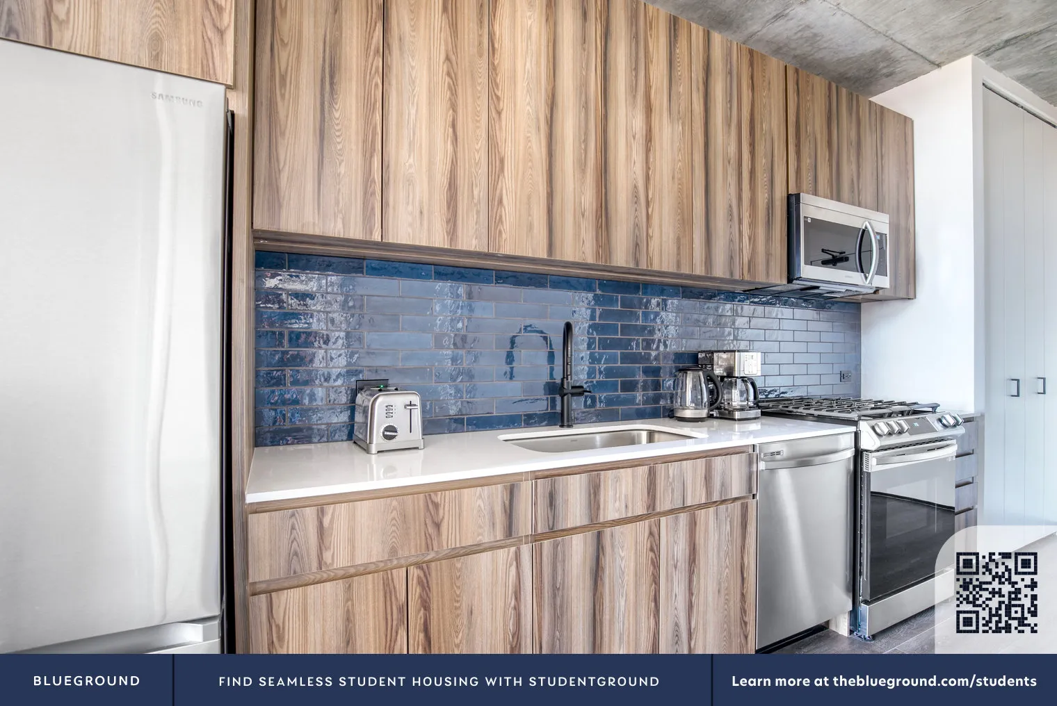 150 N Ashland Ave, ,  60607, USA 60607-unit#CHI-1056-Chicago-IL