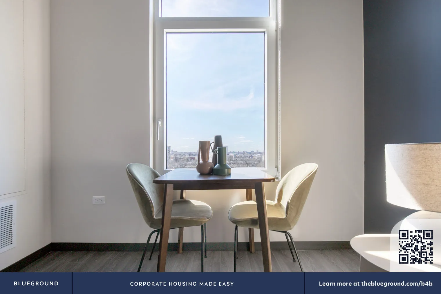 150 N Ashland Ave, ,  60607, USA 60607-unit#CHI-1056-Chicago-IL