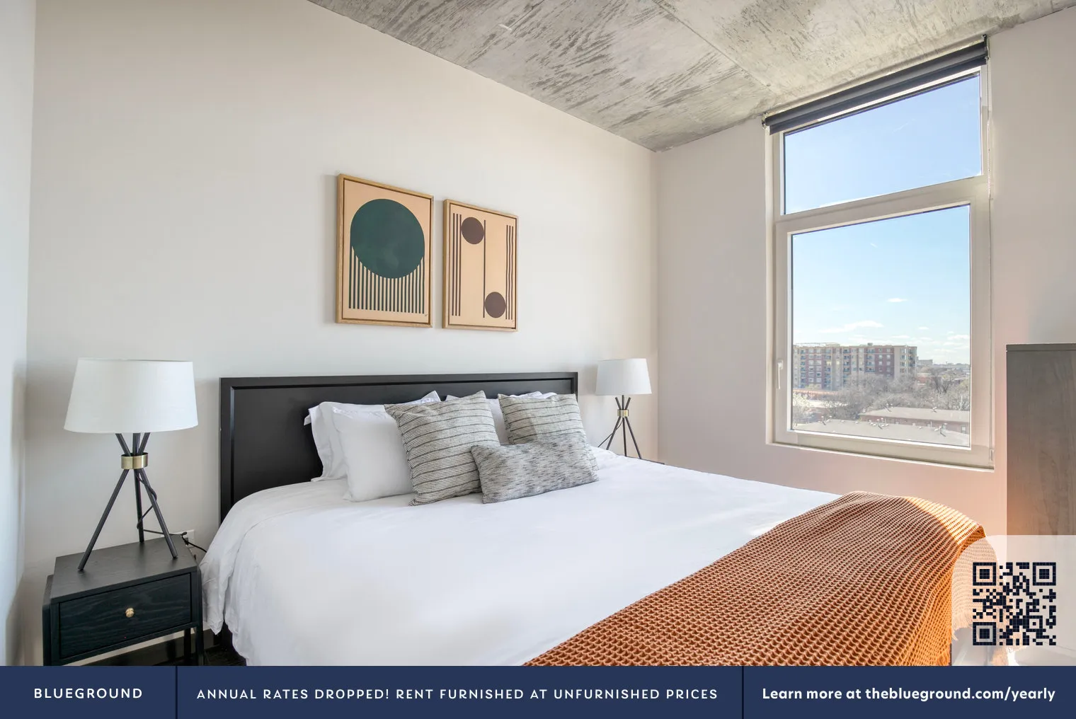 150 N Ashland Ave, ,  60607, USA 60607-unit#CHI-1056-Chicago-IL