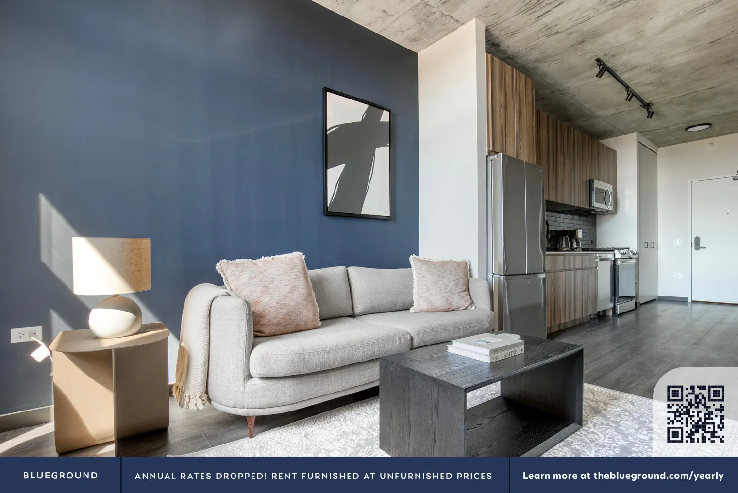 150 N Ashland Ave, ,  60607, USA 60607-unit#CHI-1056-Chicago-IL